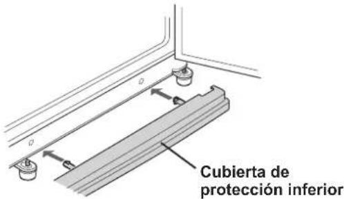 SHARP SJRP320TBE - ADVERTENCIA - 3