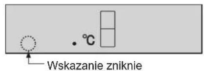 SHARP SJRP320TBE - Aby wyłaczyc funkcję - 2