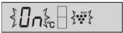 SHARP SJRP320TBE - Ionisator "Plasmacluster" - 3