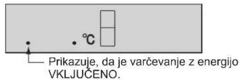 SHARP SJRP320TBE - Varcevanje z energijo - 3