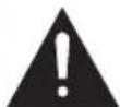 SAMSUNG HWD650S - ATTENTION - 1