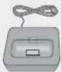 SAMSUNG HWD700 - Accessoires - 3