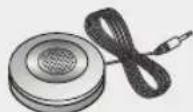 SAMSUNG HWD700 - Accessoires - 4
