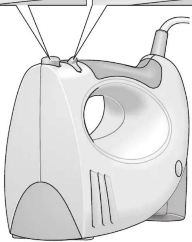 SIEMENS MQ955PX - Siemens-Electrogeräte GmbH - 3