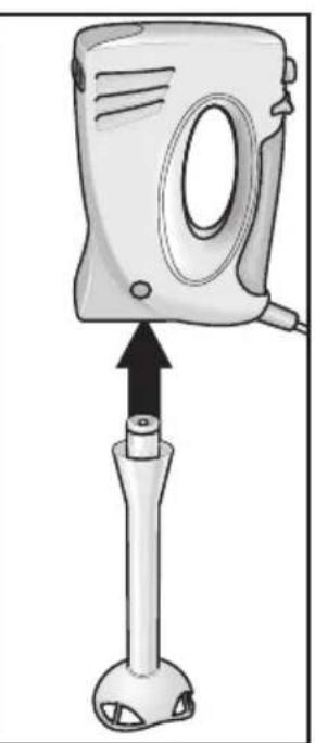 SIEMENS MQ955PX - Siemens-Electrogeräte GmbH - 9