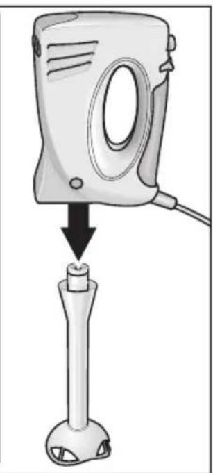 SIEMENS MQ955PX - Siemens-Electrogeräte GmbH - 7