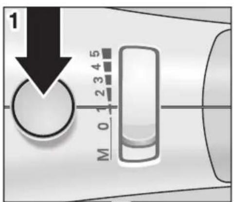 SIEMENS MQ955PX - Siemens-Electrogeräte GmbH - 1