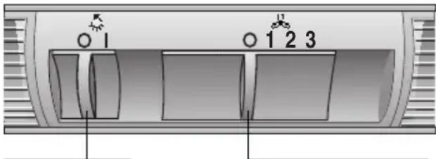 SIEMENS LC664WA10 - Betjening av damphemten - 2