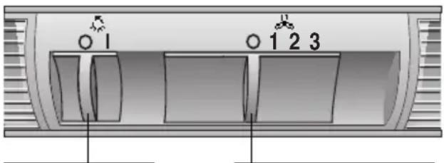 SIEMENS LC664WA10 - Uso della cappa aspirante - 1
