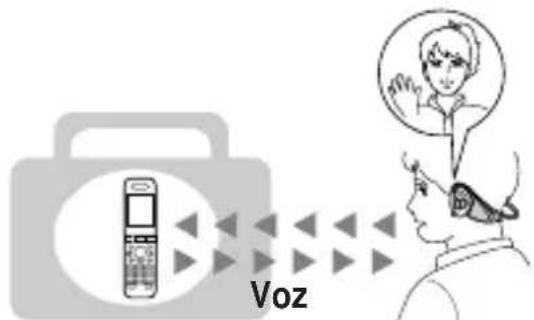 SONY DRBT160AS - Hablar por téléphone - 1