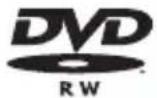 SONY DVPFX740DTB - playable Media - 3