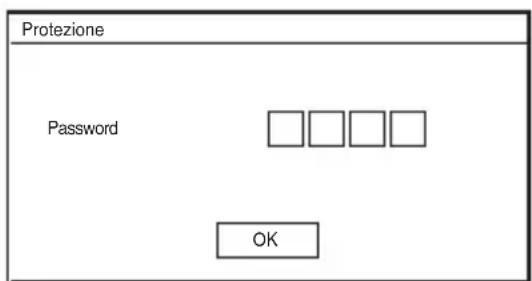 SONY DVPFX740DTB - Per impostare la protezione (riproduzione limitata) - 1