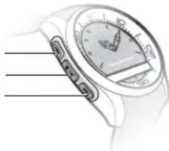 SONY MBW150 Classic Edition - Bedienelemente und Display - 2