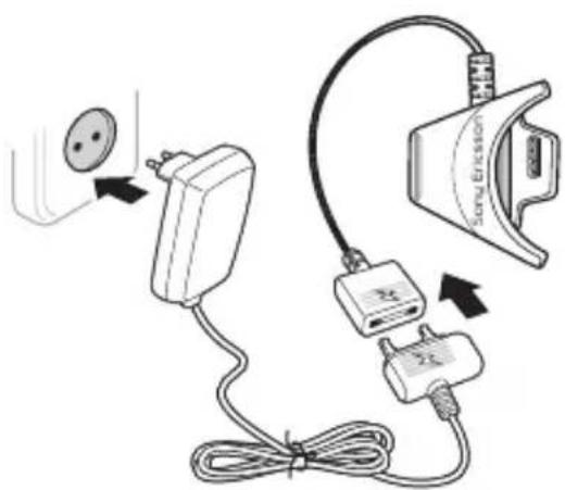 SONY MBW150 Classic Edition - Sádan oplades batteriet - 1