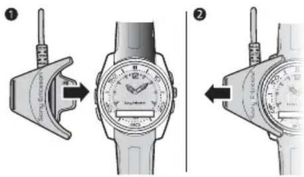 SONY MBW150 Classic Edition - Nabijeni baterie - 2