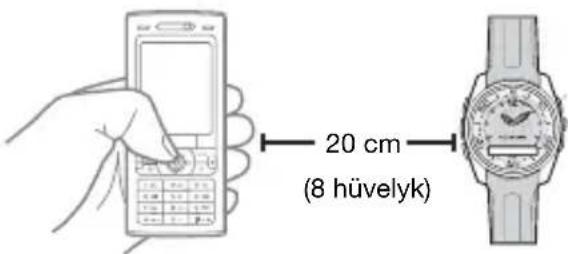 SONY MBW150 Classic Edition - Párosítás - 1