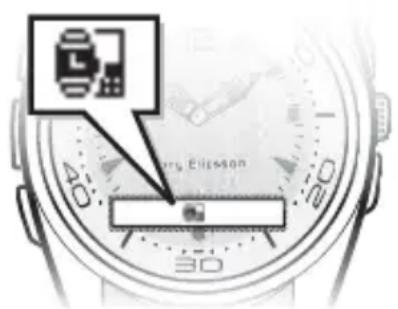 SONY MBW150 Classic Edition - Per abbinare l'orologio a un Telefono - 1