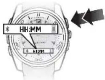 SONY MBW150 Classic Edition - Time - 1