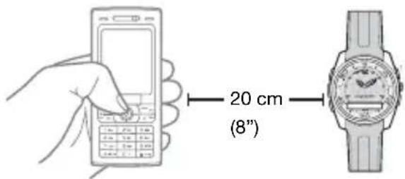 SONY MBW150 Classic Edition - Pairing - 1