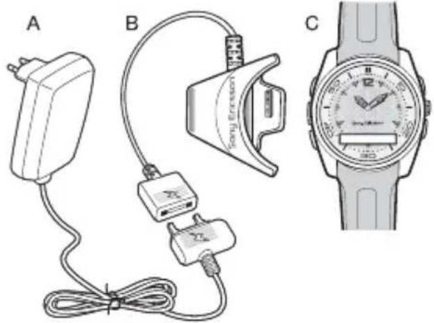 SONY MBW150 Classic Edition - Contenuto della confezione - 1