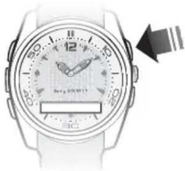 SONY MBW150 Classic Edition - Saapuvan puhelun mykistäminen - 1