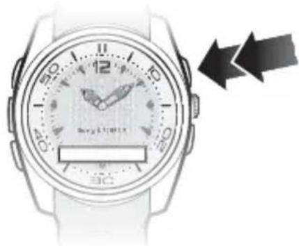 SONY MBW150 Classic Edition - Opkald - 2