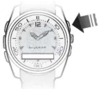 SONY MBW150 Classic Edition - Pour couper le son d'un appel entrant - 1