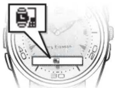 SONY MBW150 Classic Edition - Spárováni hodinek s Telefonem - 1