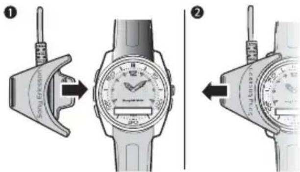 SONY MBW150 Classic Edition - Tia va φορτίσετε Νν μπαταρία - 2