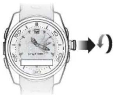 SONY MBW150 Classic Edition - Az ido beaillitasa - 1