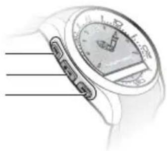 SONY MBW150 Classic Edition - Panorama dell'orologio - 2