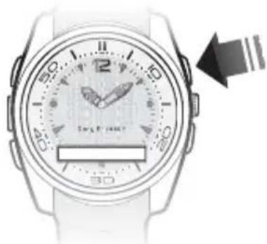 SONY MBW150 Classic Edition - Opkald - 1