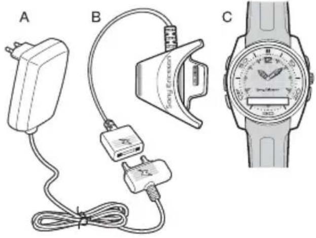 SONY MBW150 Classic Edition - Verpackungsinhalt - 1
