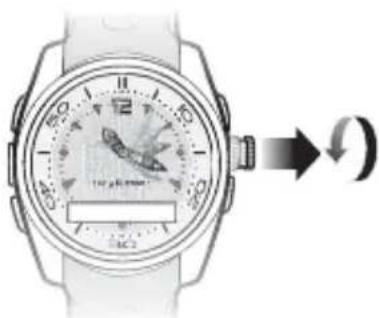 SONY MBW150 Classic Edition - Ajan asettaminen - 1