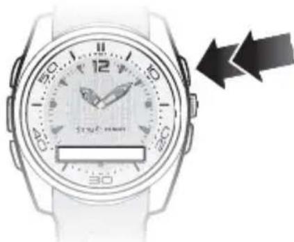 SONY MBW150 Classic Edition - To mute an incoming call - 2