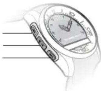 SONY MBW150 Classic Edition - Eπισκόπηση τοῦ ρολογίου - 2