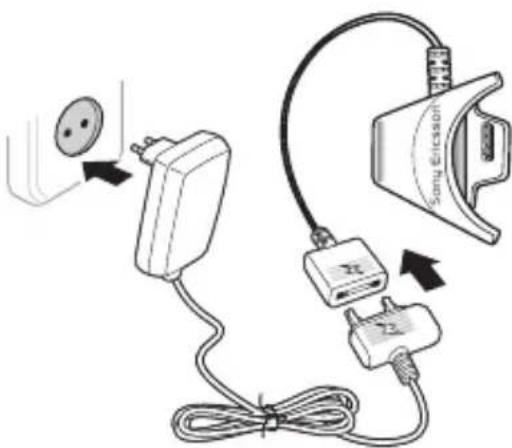 SONY MBW150 Classic Edition - Pour charger la batterie - 1