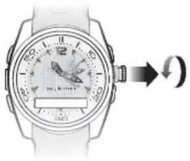 SONY MBW150 Classic Edition - Ajuste de la hora - 1