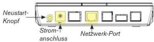 Snom m9 - BASISSTATION - 1