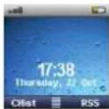 Snom m9 - Handset registration - 1