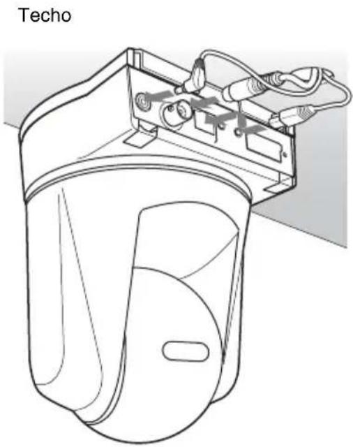 SONY SNCRZ50N - Precaución - 4