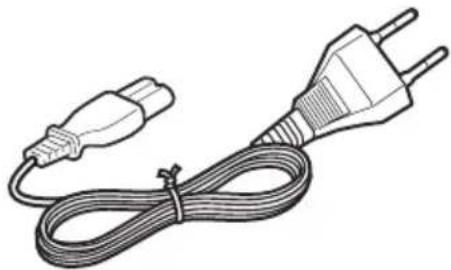 SONY SNCRZ50N - Accessoires fournis - 4