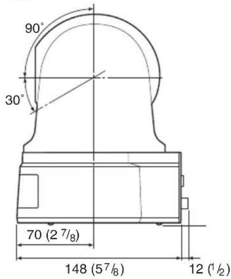 SONY SNCRZ25N - Regular parts replacement - 3