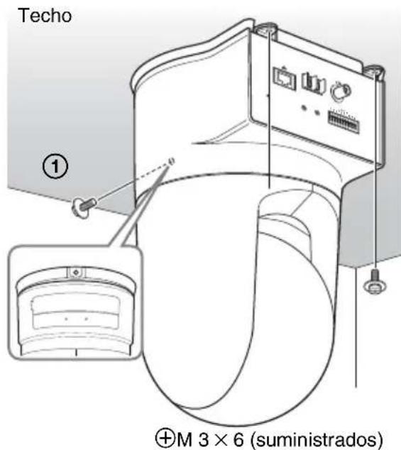 SONY SNCRZ25N - Nota - 2