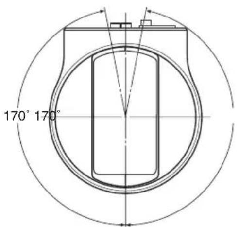 SONY SNCRZ25N - Recambio regular de las partes - 2