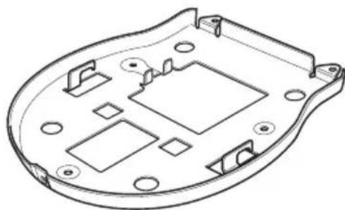 SONY SNCRZ25N - Supplied Accessories - 3