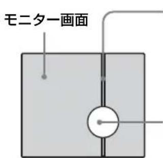 SONY SNCRZ25N - S三A - 1