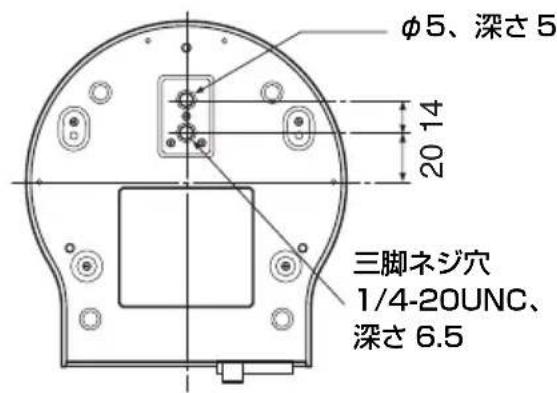 SONY SNCRZ25N - 定期交换部品にて - 5