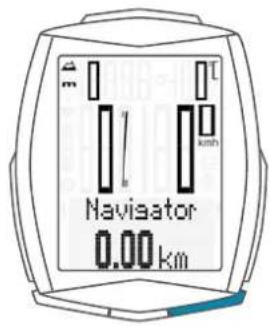 SCANSONIC M6 - Réglage du navigateur - 1