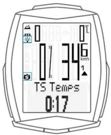 SCANSONIC M6 - Ecran - 2